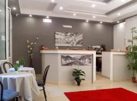 Hotel Midtown Milano