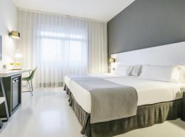 Hotel Ilunion Bilbao, viešbutis mieste Bilbao