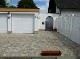 Gästehaus Diemer