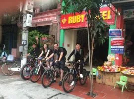 Ruby Hostel Hà Giang
