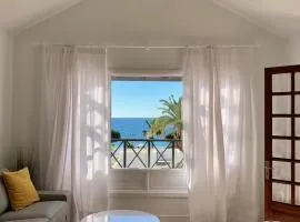 Apartamento Tabaybas
