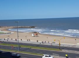 Sargento cabral 73, hotel a Mar del Plata
