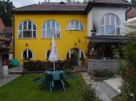 Penzion U Urbanů