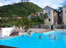Residence des salines