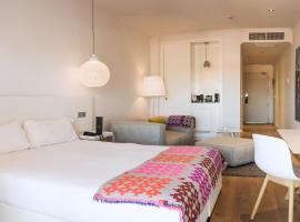 Ama Islantilla Resort