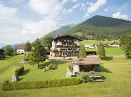 Gästehaus Bergland