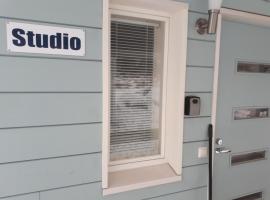 Vuokatti Slope Studio, φθηνό ξενοδοχείο σε Vuokatti