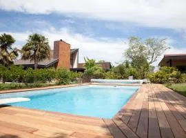 Villa Margaux