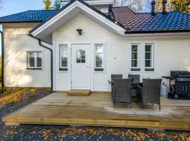 Holiday Home Hovimäki by Interhome