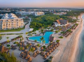 Ocean Riviera Paradise All Inclusive – hotel w mieście Playa del Carmen