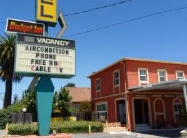Budget Inn Morgan Hill
