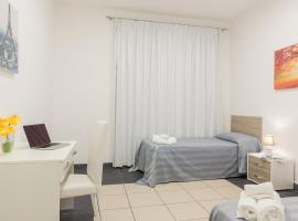 Casa per Ferie Don Orione Palermo, hotel v destinaci Palermo