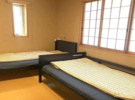 3-25-2 Higashiogu - Apartment / Vacation STAY 8348, hotel in Tokyo