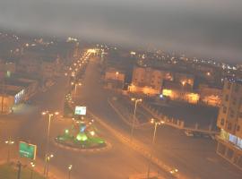 فندق قصر العرين – hotel w mieście ‘Aţf