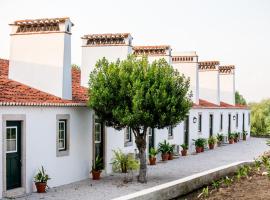 Casas da Piedade, hotel bajet di Azinhaga