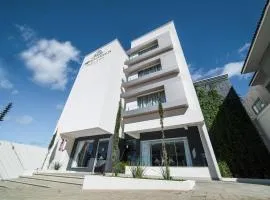 Prudentópolis Palace Hotel
