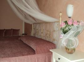 Bed & Breakfast Giardini di Corte, hotel a Toscolano Maderno
