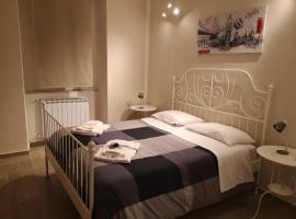 Traiano guest house, hotel a Benevento