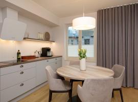 TP City Apartment - City Center, ξενοδοχείο στο Ταλίν