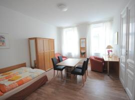 Ferienwohnung Schloessel 10