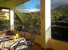 Apartamentos Vista La Maroma