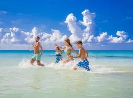 Sandos Playacar All Inclusive