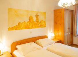 Hotel & Hostel Sandwirt、バート・イシュルのホテル
