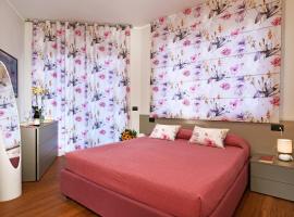 LaGare, hotel v destinaci Neive