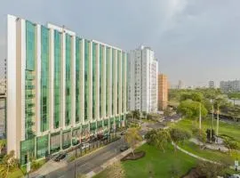 Delfines Hotel & Convention Center