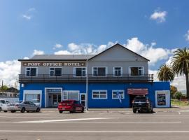 Post Office Hotel, Hotel in Foxton