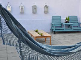 Aloha Beach House H, hotel boutique en Cascais