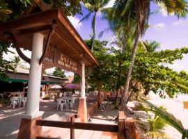 Mira Mare Resort Koh Samui, hotel v Lamai Beach