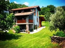 Casa Vacanze La CASA DEL SOLE