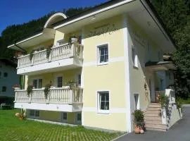 Appartements Zillertal Noten