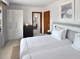Al Alamein Hotel