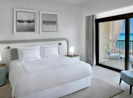 Al Alamein Hotel, spa hotel in El Alamein