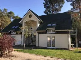 Ferienhaus Ostseestern