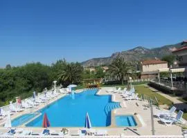 Dalyan Palmiye Resort Hotel