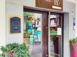 Hotel Feel Inn Venice Airport, hotel a Campalto