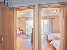 Apartments LUX Milano, Savina,Herceg-Novi