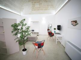 Petra Mater Casa Vacanze