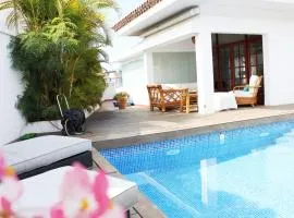 Prime Home Botánico