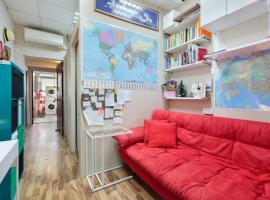 The 10 Best Homestays In Singapore Singapore Booking Com