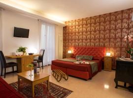 Relais La Torre, hotell i Verona