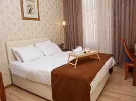 Hotel Arc Tbilisi