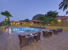 Gir Lion Safari Camp by Trulyy, Sasan Gir, glamping site in Sodaori