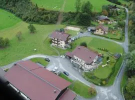 Familien-Bauernhof Neumoar