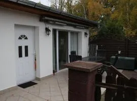 Ferienwohnung am Schwielochsee