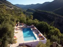 Auberge BAB IMOUZER