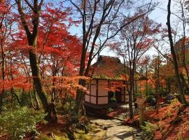 一棟貸切り宿 GuestHouse 嵯峨嵐山